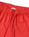 Shop Women's Red Lounge Shorts
