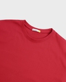 Shop Women's Red Order of the Phoenix Graphic Printed Boyfriend T-shirt