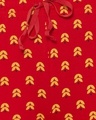 Shop Pack of 2 Women's Red Printed Pyjamas