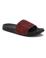 Shop Women's Red Sliders-Design