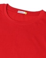 Shop Women's Red T-shirt