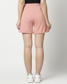 Shop Women's Roll Up Hem Shorts-Full