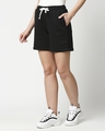 Shop Women's Roll Up Hem Shorts-Design