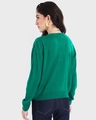 Shop Women's Rolling Hills Crop Sweater-Design