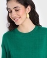 Shop Women's Rolling Hills Crop Sweater