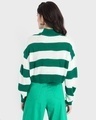 Shop Women's Rolling Hills Striped Oversized Sweater-Full