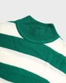 Shop Women's Rolling Hills Striped Oversized Sweater