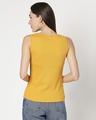 Shop Women's Sleeveless Rib T-Shirt-Full