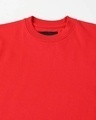 Shop Women's Red Sweatshirt