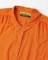 Shop Women's Orange Shirt