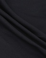 Shop Women's Blue Smoked Waist Top