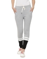 Shop Women's Solid Stylish Track Pants-Front