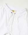 Shop Women's White Joggers