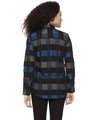 Shop Women's Stylish Checkered Casual Shirt-Design