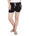 Shop Women's Stylish Shorts-Front