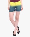 Shop Women's Stylish Shorts-Front