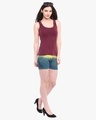 Shop Women's Stylish Shorts-Full