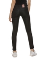 Shop Women's Stylish Side Striped Denim Jeans-Design
