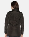 Shop Women's Stylish Solid Casual Bomber Jacket-Design
