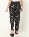 Shop Women's Troubled Duo Men's Pyjamas AOP-Design