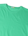 Shop Women's Varsity Green Boyfriend T-shirt