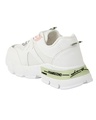 Shop Women's White and Green Breda Sky Casual Shoes-Design