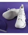Shop Women's White Casual Shoes-Design