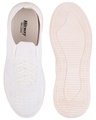 Shop Women's White Casual Shoes-Full