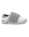 Shop Women's Grey Color Block Sneakers-Full