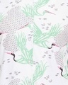 Shop Pack of 2 Women's White Printed Top & Pyjama Set-Full