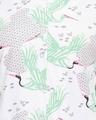 Shop Women's White Printed Top & Pyjama Set (Pack of 2)-Full
