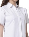 Shop Women's White Shirt