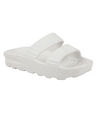 Shop Women's White Sliders