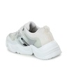 Shop Women's White Sneakers-Design