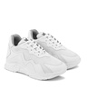 Shop Women's White Sneakers-Design