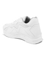 Shop Women's White Sneakers-Full