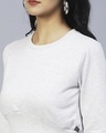 Shop Women's White Sweatshirt