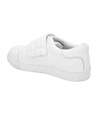 Shop Women's White Velcro Casual Shoes-Design