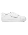 Shop Women's White Velcro Casual Shoes-Full