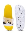 Shop Women's Yellow Dolphin Sliders