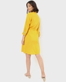Shop Women's Yellow Mango Mojito Ethnic Dress-Design