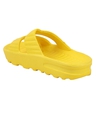 Shop Women's Yellow Sliders-Design