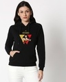 Shop Wonder Woman Believe Sweatshirt Hoodie (DCL)-Front