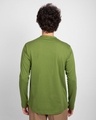 Shop Woodbine Green Full Sleeve Henley T-Shirt-Design