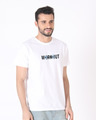 Shop Workout Dumbbells Half Sleeve T-Shirt-Design