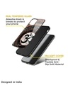 Shop Worship Premium Glass Case for Samsung Galaxy S23 Plus 5G (Shock Proof, Scratch Resistant)-Design