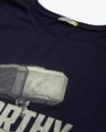 Shop Worthy Full Sleeve T-Shirt (AVEGL)