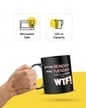 Shop WTF Coffee Mug 320 - ml