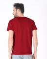 Shop Wtf Smiley Half Sleeve T-Shirt-Design
