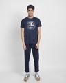 Shop Xx Smiley Half Sleeve T-Shirt-Design